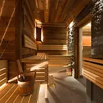 Nuhnetal Hotel Winterberg