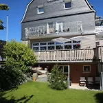 Hotel Nuhnetal Winterberg