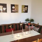 Hotel Nuhnetal Winterberg