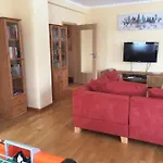 Nuhnetal وينتربرغ