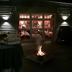 فندق Nuhnetal 3*