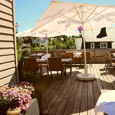 Nuhnetal 3* Винтерберг