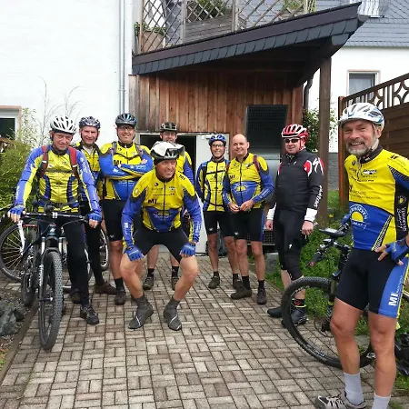 Nuhnetal Βίντερμπεργκ