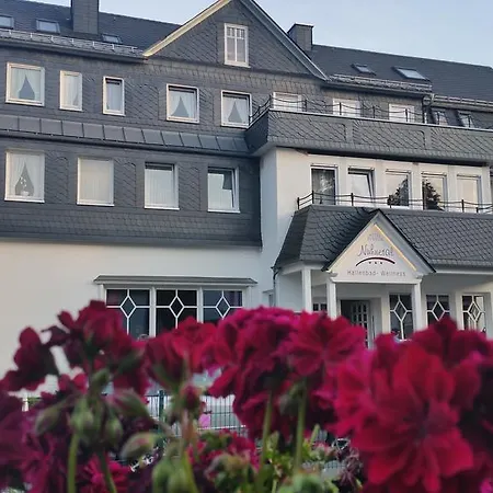 Hotel Nuhnetal Winterberg