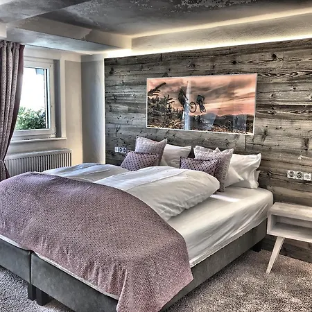 Nuhnetal Hotel 3*