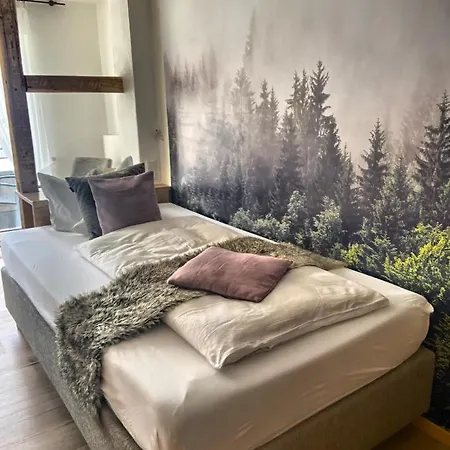 Ξενοδοχείο Nuhnetal 3*