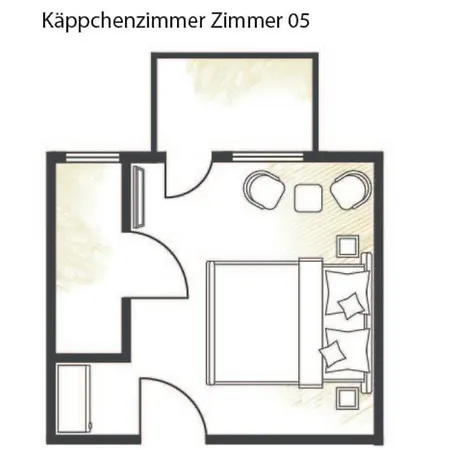 Nuhnetal 3* Winterberg