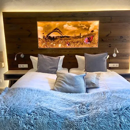 Nuhnetal Ξενοδοχείο