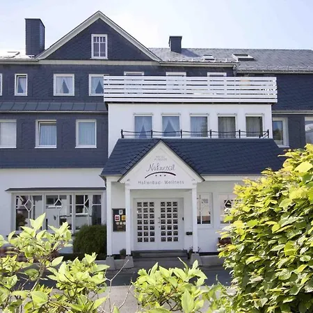 Nuhnetal Hotel