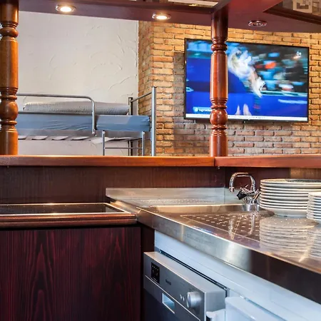 Nuhnetal Ξενοδοχείο