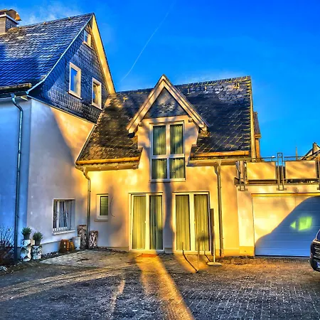 Nuhnetal Winterberg