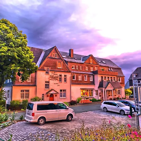 Nuhnetal Ξενοδοχείο