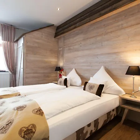 Nuhnetal Ξενοδοχείο 3*