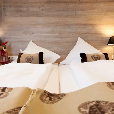 Ξενοδοχείο Nuhnetal