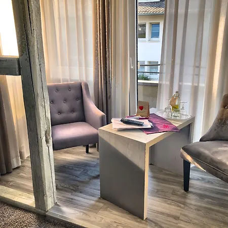 Nuhnetal Ξενοδοχείο 3*