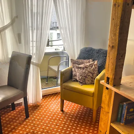 Ξενοδοχείο Nuhnetal Βίντερμπεργκ