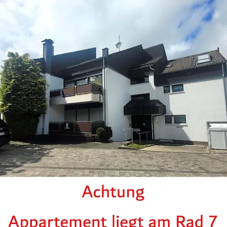 Nuhnetal 3*
