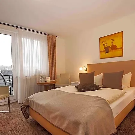 Nuhnetal 3* Winterberg