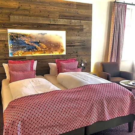 Nuhnetal 3* Winterberg