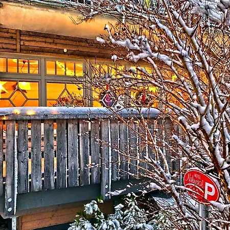 Nuhnetal Hotel Winterberg