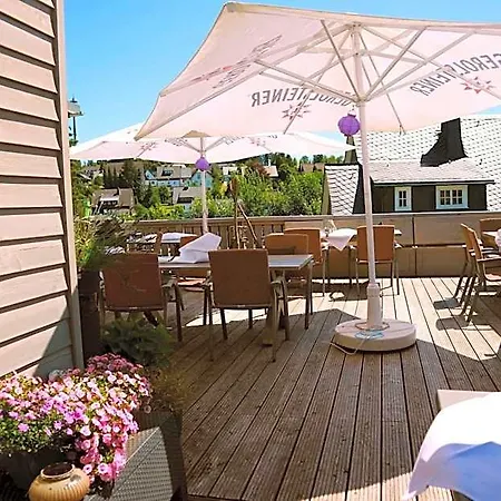 Nuhnetal Hotel 3*