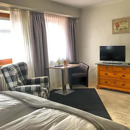 Hotel Nuhnetal