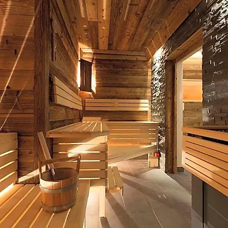 Nuhnetal Hotell