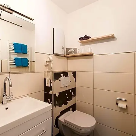 Nuhnetal Hotell Winterberg