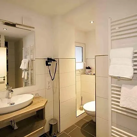 Hotell Nuhnetal