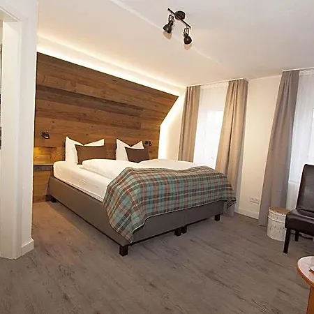 Nuhnetal 3* Winterberg