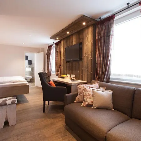 Nuhnetal Ξενοδοχείο 3*