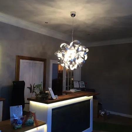 Hotel Nuhnetal 3*