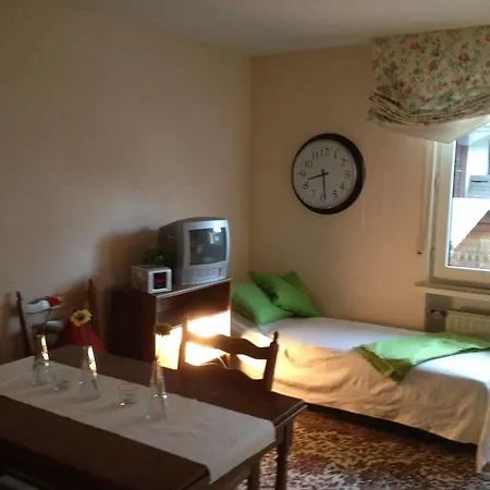 Nuhnetal 3* Βίντερμπεργκ