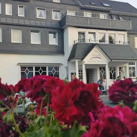 Nuhnetal Βίντερμπεργκ