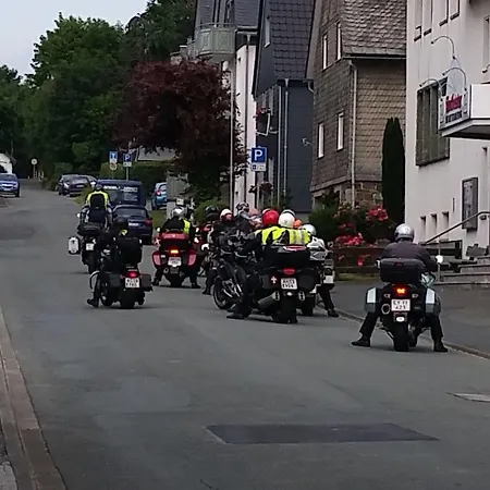 Nuhnetal Βίντερμπεργκ