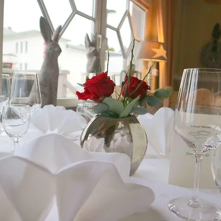 Ξενοδοχείο Nuhnetal Βίντερμπεργκ