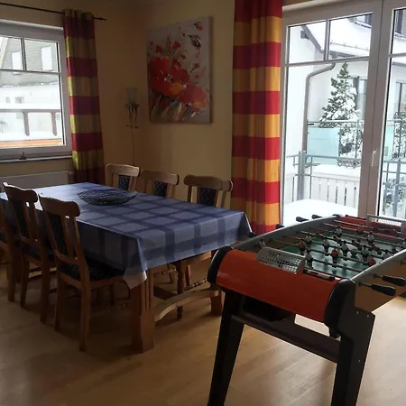 Nuhnetal Βίντερμπεργκ