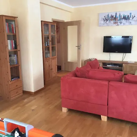 Nuhnetal Βίντερμπεργκ