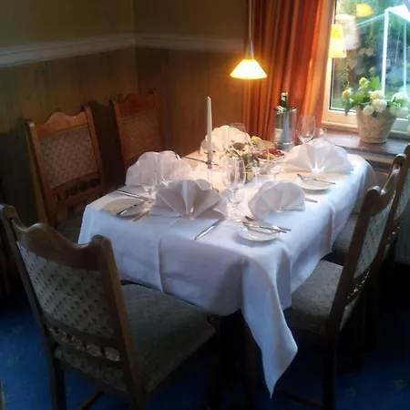 Nuhnetal Ξενοδοχείο Βίντερμπεργκ