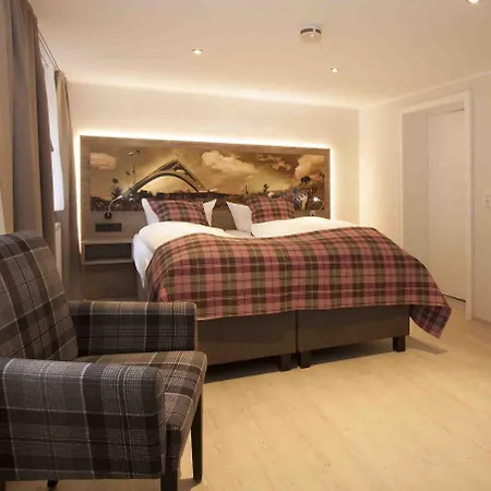 Nuhnetal Hotel 3*