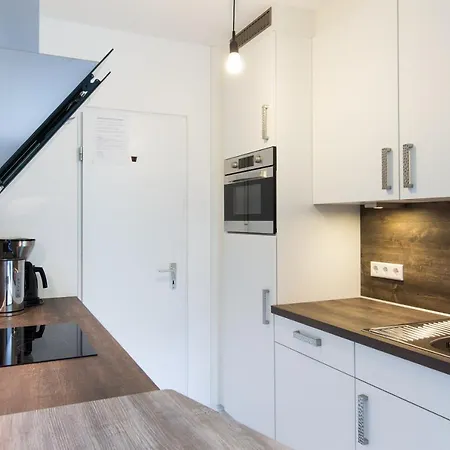 Ξενοδοχείο Nuhnetal 3*