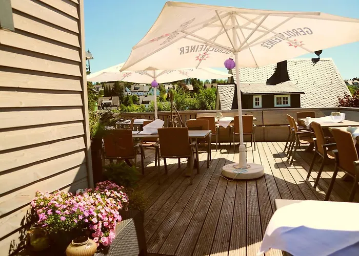 Nuhnetal 3* 温特贝格