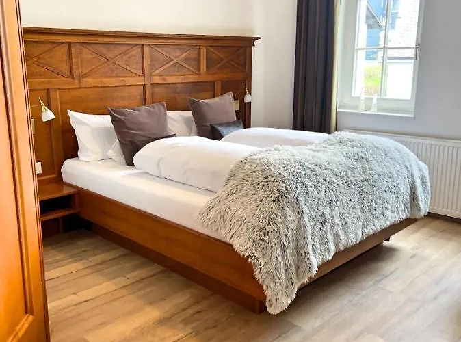 Nuhnetal 3* Winterberg