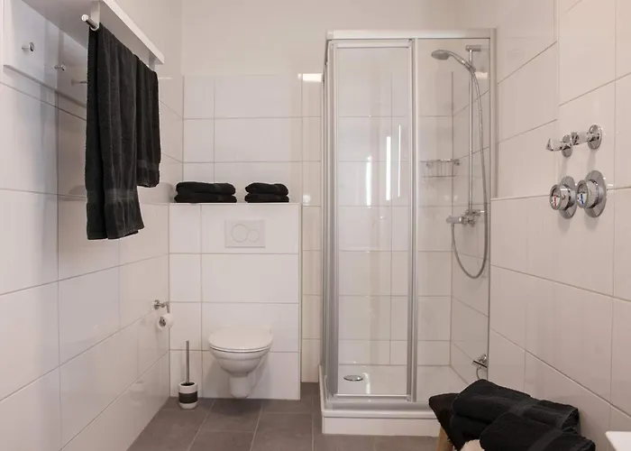 Nuhnetal 3* Winterberg