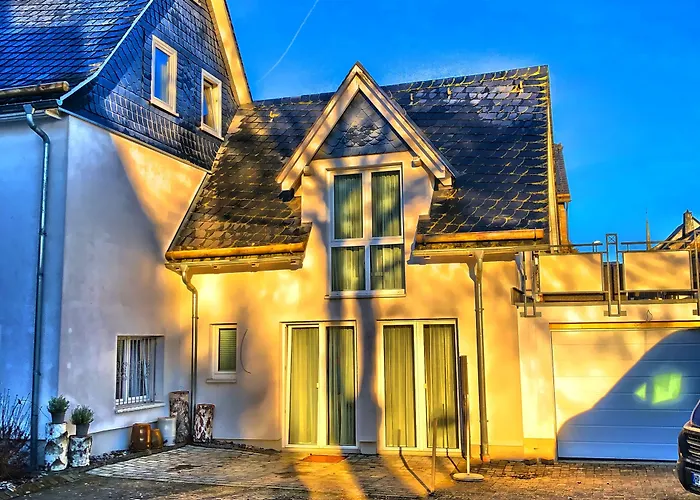 Nuhnetal 빈터베르크