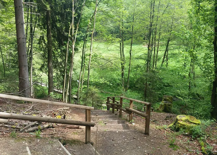 Nuhnetal 3* Winterberg