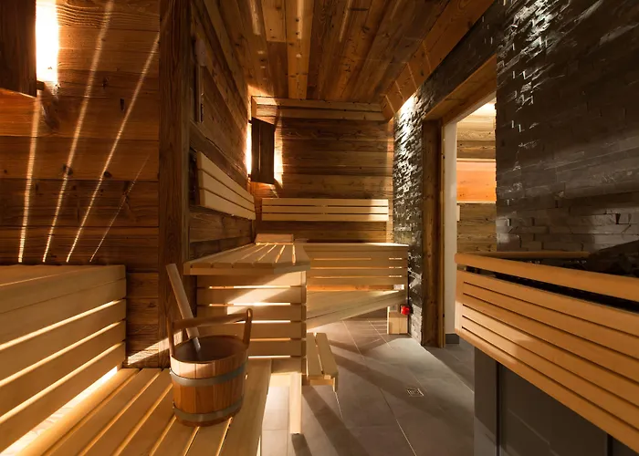 Nuhnetal Hotell Winterberg