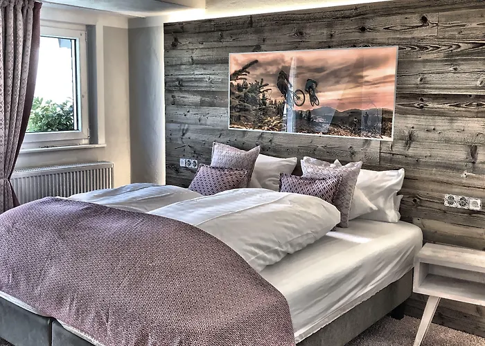 Nuhnetal 3* 빈터베르크