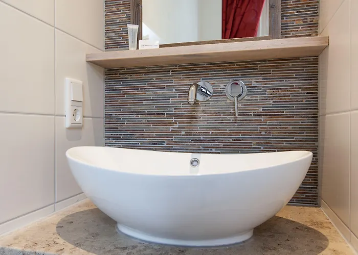 Nuhnetal 3* 温特贝格