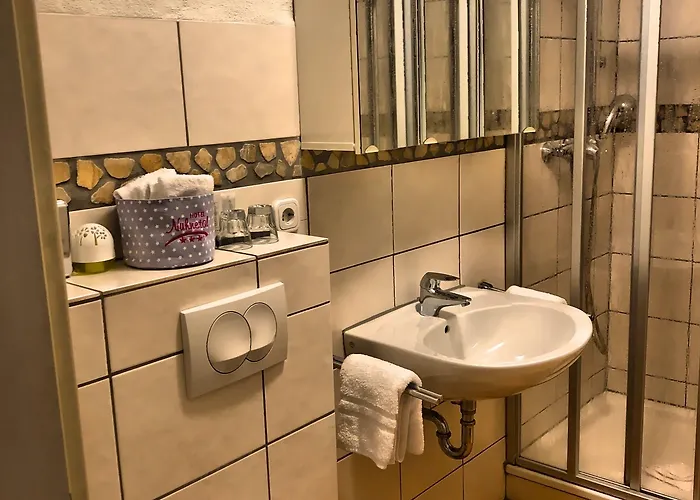 Nuhnetal 3* 빈터베르크